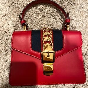 Gucci handbags